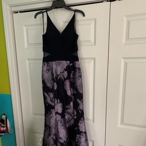 Never worn Prom/spring formal dress